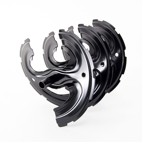 Spiral Asm-Rh 45